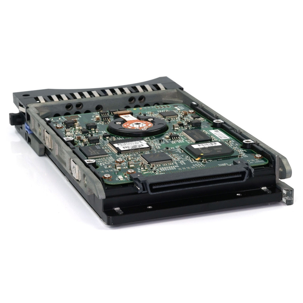 90P1310 IBM HDD 146GB 10K U320 SCSI 3.5" LFF HOT-SWAP